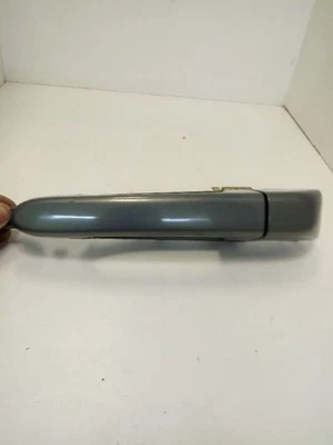 Manija de la puerta del conductor Kia SEDONA 2012-2014 montaje exterior puerta pintada OEM Foto 1 de 4