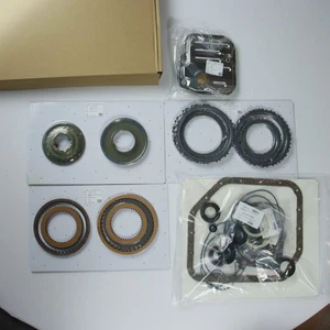 For TOYOTA COROLLA U340E U341E Auto Transmission Master Rebuild Kit Piston - Picture 1 of 9