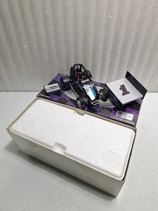 Billy Pauch #1 Zemco 1996 Winged Sprint Car Action 1/24 - 1 of 4500 W249618340 - Picture 1 of 14