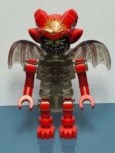 LEGO Ghostbusters Mayhem Minifigura gb020 del Set 75828 - Imagen 1 de 2