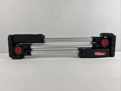 Hyper Tough 3.7 Voltios 1500 Lúmenes Batería Recargable Luz Bajo Capó PROBADA Foto 1 de 4