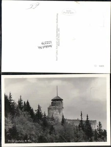122279,Ruine Araburg b. Kaumberg - Picture 1 of 1