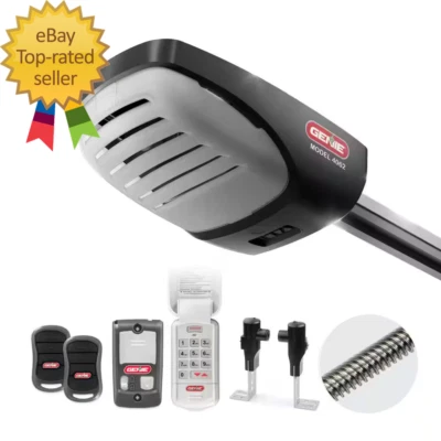 Signature Series 2 Hpc Premium Screw Drive Garage Door Opener plus Wireless - Image 1 of 3