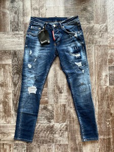 dsquared jeans sales