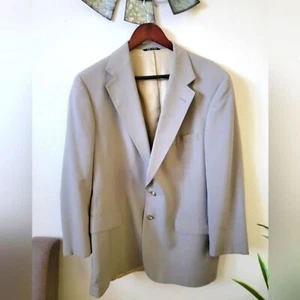 Polo University Club by Ralph Lauren Men's Preppy  Casual blazer XL. - Picture 1 of 15