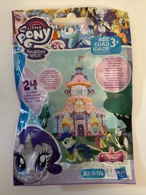 New Sealed - My Little Pony Friendship Is Magic Collection Blind Bag 2017/2 - Image 1 of 2