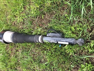 2007-2012 Mercedes-Benz W221 suspension air shock S550 S400 S350 S280 S300 REAR - Image 1 of 4