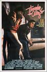 THUNDER ALLEY - 1985 - original 27x41 Movie Poster - Style A - Leif Garrett