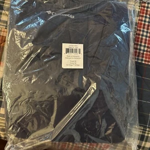Columbia Youth Unisex Ice Slope II Navy Blue Activewear Snow Ski Pants Size M - Picture 1 of 5