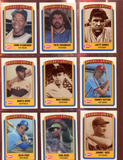 A7513- 1990 Swell Baseball Greats Card #s 1-135 -You Pick- 10+ FREE US SHIP