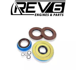 Polaris 2011-2024 General/RZR/Ranger/ACE 900/1000 Transmission Seal Kit Oil Seal - Picture 1 of 3