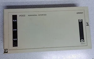OMRON 3G2C7-IP002 PERIPHERAL INTEFACE RS422 NEW!! WOW!! - Picture 1 of 2