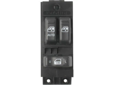 Interruptor de ventana delantero izquierdo SMP 55355RC para GMC Sierra 1500 1999 Foto 1 de 2