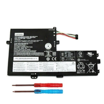 Batería Original L18M3PF7 para Lenovo Ideapad S340-15IWL/15API/15IIL Flex15IWL Foto 1 de 4