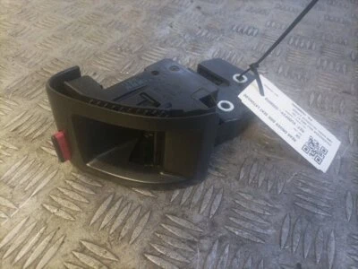 VOLKSWAGEN GOLF MK5 GT TDI 2003-2008 TRAVA/BLOQUEIO DO ASSENTO TRASEIRO DO LADO DO MOTORISTA 1K0885682 - Imagem 1 de 4