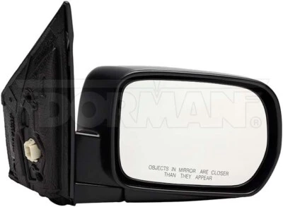 Espejo retrovisor lateral Dorman 955-941 para Honda Pilot 76200S9VA01 Foto 1 de 4
