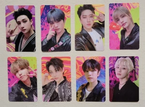 STRAY KIDS MAXIDENT | OFFICIAL PRE ORDER BENEFIT PHOTO CARD - Picture 1 of 10