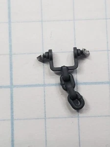 Warhammer Cities of Sigmar Bits Fusil-Major on Ogor Warhulk Large Chain #13 - Picture 1 of 7