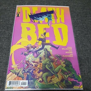 Death Bed 1 NM - Picture 1 of 5