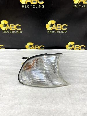 BMW 325CI 2002-2003 conjunto de luces de señal de giro delantero derecho pasajero delantero derecho Foto 1 de 4