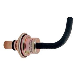 TH350 TH400 Vacuum Modulator with Hose Red Stripe Turbo 400 350 Transmission - Picture 1 of 5