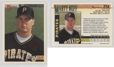 2017 Bowman 70th Anniversary Buybacks Bronze Marty Neff #1993-274