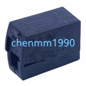 10PCS NEW WAGO Wiring Terminal 224-114 - Picture 1 of 1