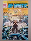Ms. Mystic #1 Continuity Comics (1987) 2nd Series 1st Print Comic Book FN/FN+