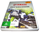 Yamaha Supercross - Includes Manual - Nintendo Wii Game - VGC - PAL