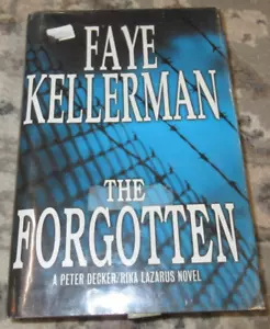 The Forgotten - Picture 1 of 3