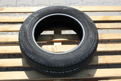 1x Sommerreifen 195/65 R15 91V Falken Ziex ZE310 ecorun DOT4617 Profil 5mm L3251 - Bild 1 von 4