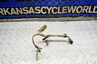 ARNÉS DE CABLEADO TELAR Z2-12 07 HONDA CRF80F CRF 80 F CR XR BICICLETA ENVÍO GRATUITO A EE. UU. Foto 1 de 4
