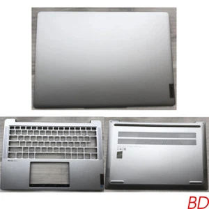 Funda trasera con reposabrazos LCD para Lenovo Air 14 IRP8 IAP8 2023 - Imagen 1 de 10