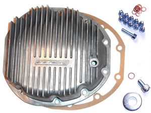 Differentialdeckel CIH Opel Kadett Manta Ascona GT A B C -3,0l Hinterachsdeckel - Bild 1 von 1