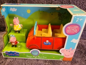 peppa pig toys sale ebay