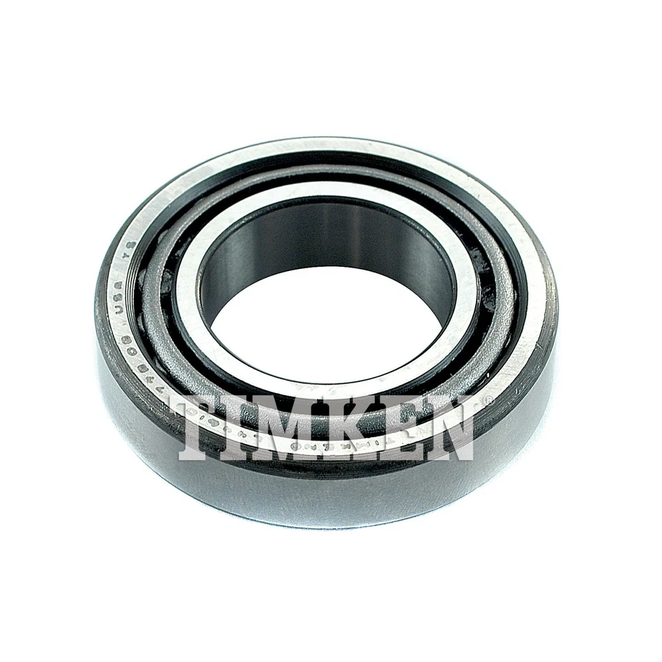 Compatível com 1987-1992 Volvo 740 transmissão manual contraeixo rolamento centro Timken - Imagem 1 de 4