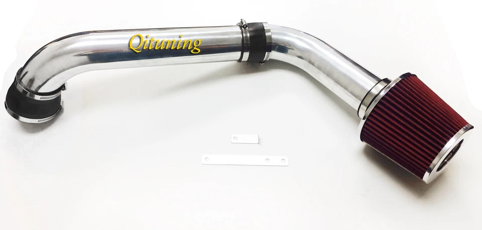 Entrada de aire frío negro rojo para Chevy Camaro Pontiac Firebird 1995-1997 3,8 L V6 Foto 1 de 1