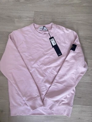 Pull Stone Island Rose - Photo 1/4