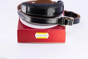 Leica 14092 leather Strap for M2,M3,M4 with Shoulder Pad N3-1 - Photo 1/6