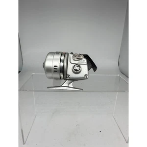 Mulinello da Pesca Vintage R&L Olympic SC 1100 RL Spincast Made in Japan - Foto 1 di 7