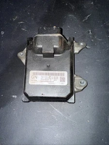 2018 Honda civic 2.0l transmission control module TCU TCM 28100-5DJ-A51 OEM - Picture 1 of 2