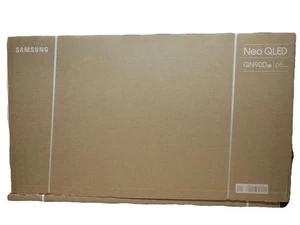 Samsung QLED 65 Zoll QN90D 4K UHD SmartTV Q65QN90D Modell 2024 - Bild 1 von 1