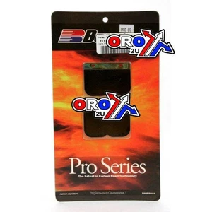BOYESEN PRO-07 ANCE RM250 96-97, Canne Boyesen Pro Series - PRO - Foto 1 di 3