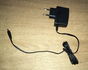 TP-Link T050060-2C1 Netzteil Adapter 5V 0.6A für Switches Router 600MA, TOP - Bild 1 von 2