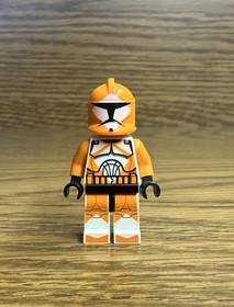 LEGO Star Wars Bomb Squad Clone Trooper Minifigure (sw0299)