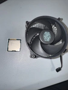 Intel Xeon E3-1220 3.1 GHz 5 GT/s LGA 1155 Server CPU Processor SR00F - Picture 1 of 4