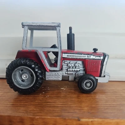 2775 Massey Ferguson ,1/16 scale. - Image 1 of 4