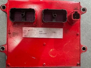 Cummins OEM ISL Engine Control Module ECM ECU 4943134 4943136 CM2150 - Picture 1 of 6