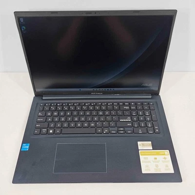 Asus Vivobook 17 X1704ZA 17.3" i3-1215U 1.2GHz 8GB RAM 512GB SSD - Image 1 of 4