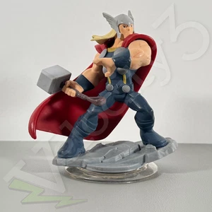 Disney Infinity 2.0 Figure - Thor | Marvel Character Toy Box Compatible - Picture 1 of 8